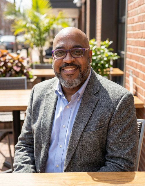 Jerry W. Washington, Ed.D.