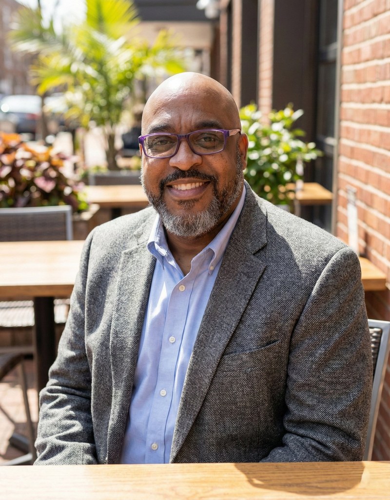 Jerry W. Washington, Ed.D.