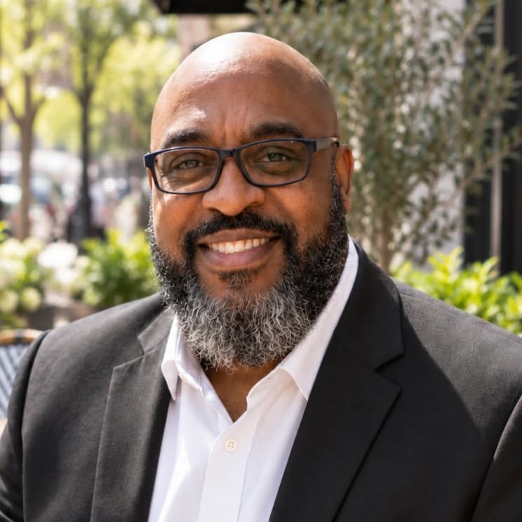 Jerry W. Washington, Ed.D.